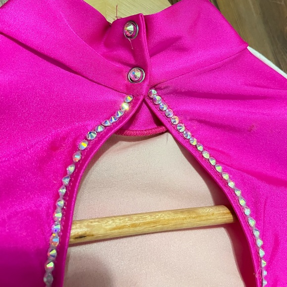 Dance Costume - AS - Picture 6 of 8